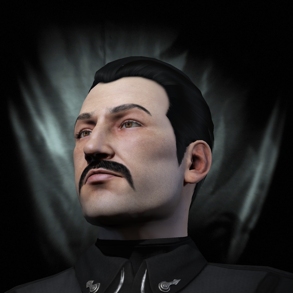 Brother Leonard