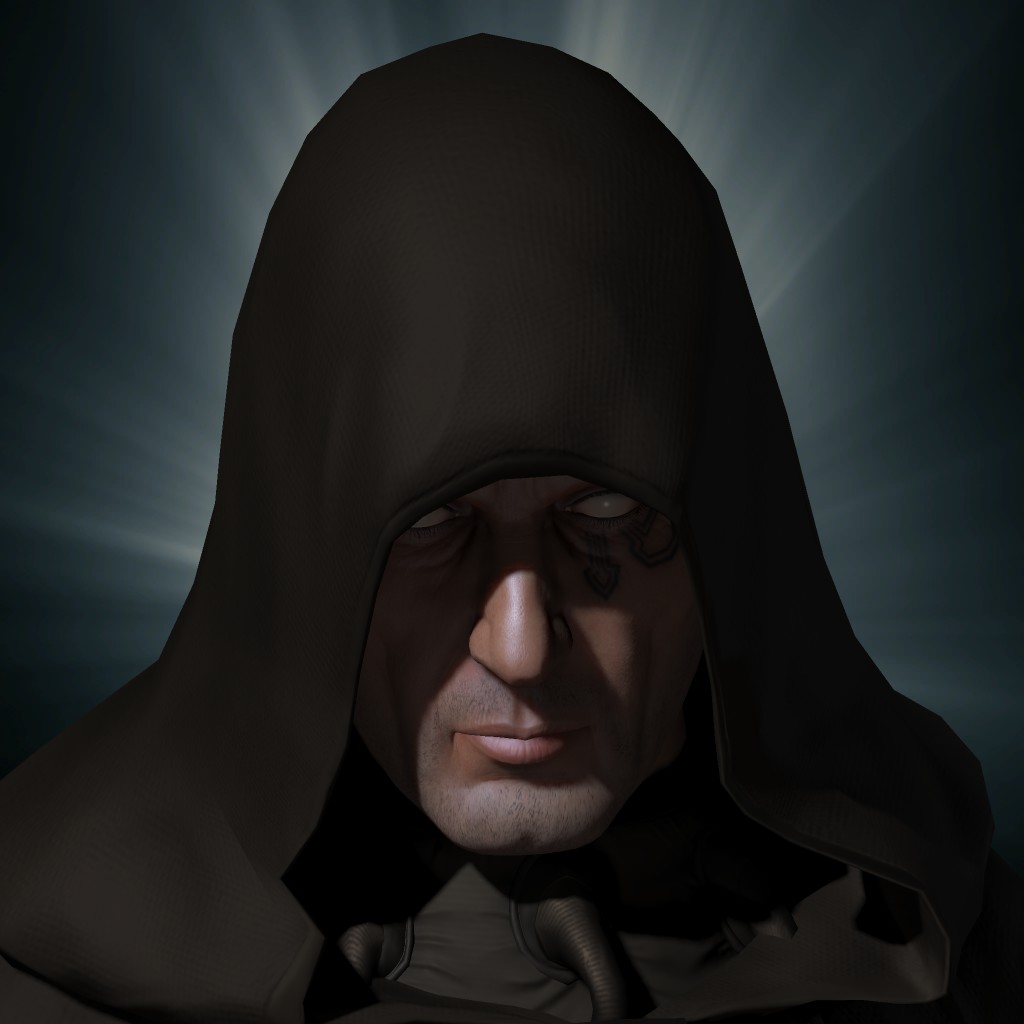 Emperor's Trader