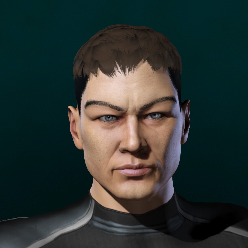 Peter Predator