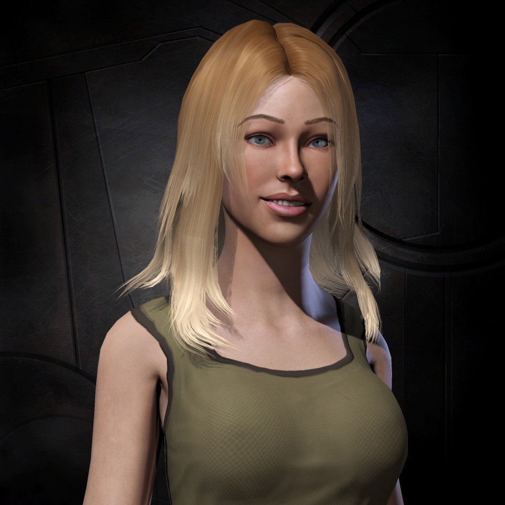 Donna Corleone-NL