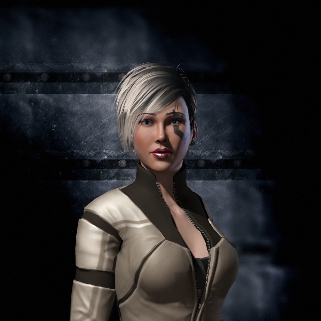 Lora FonBraun