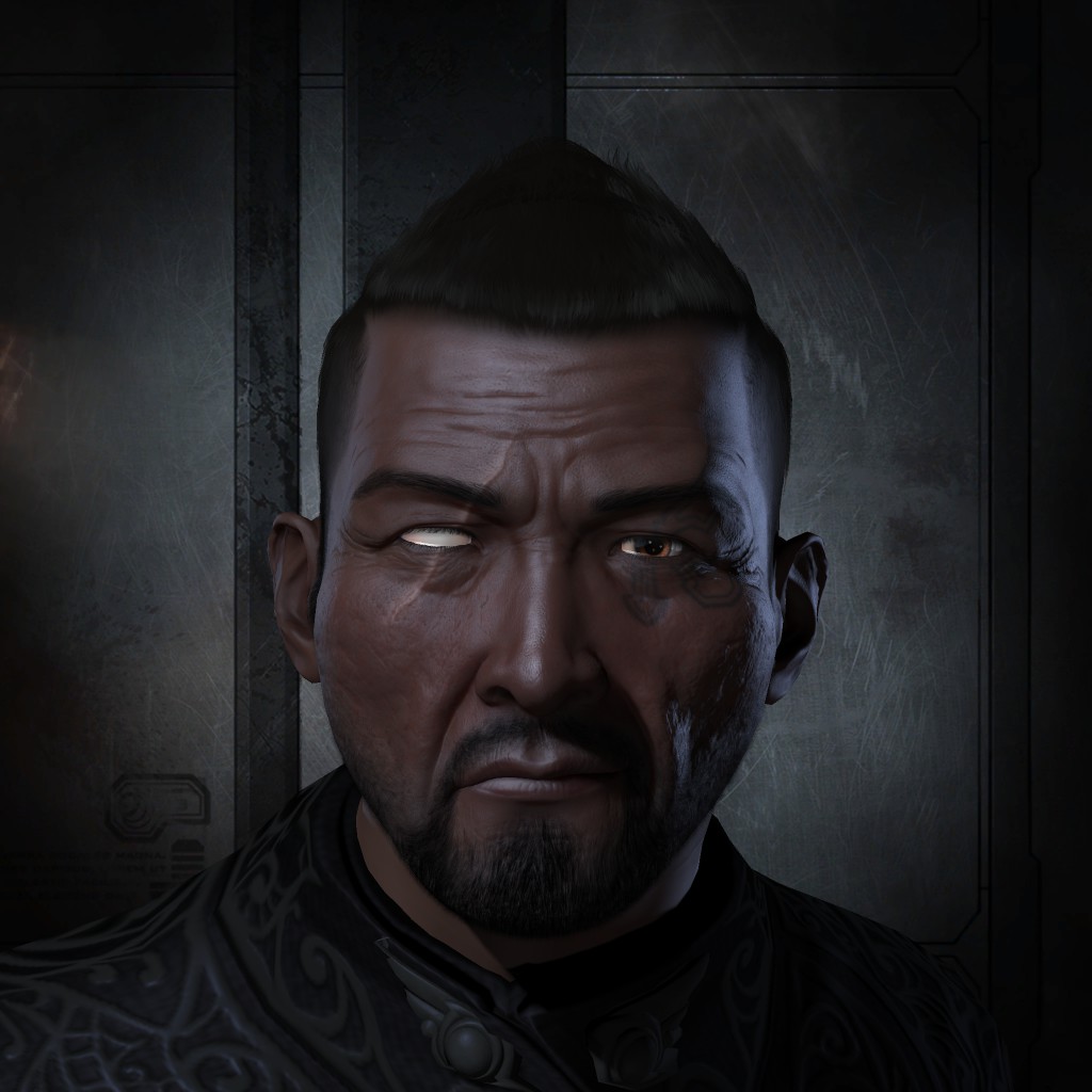 Ivan NesiBayan