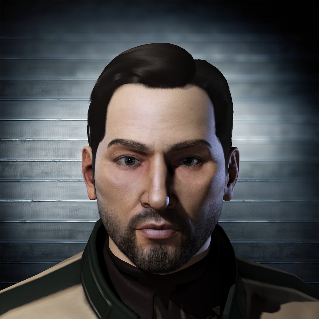 Del Miller