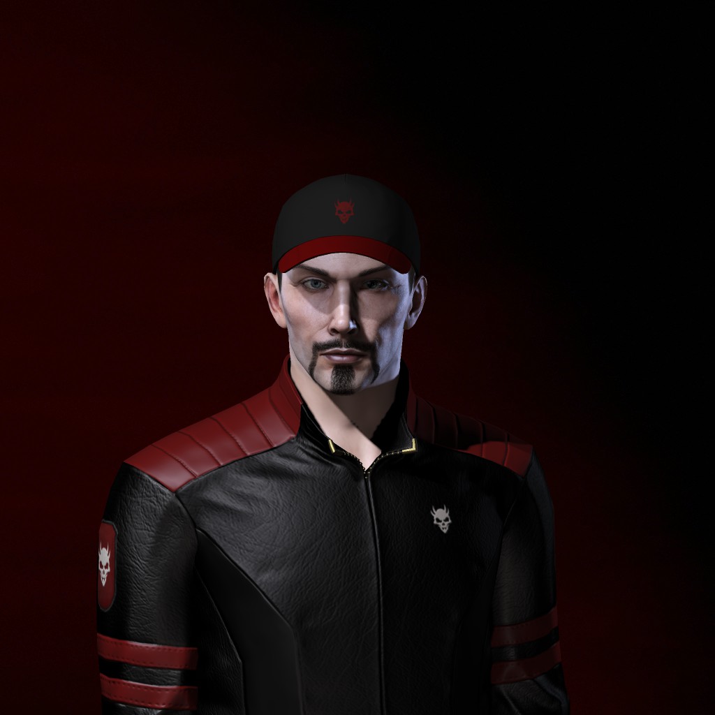 Ulf Fenrir