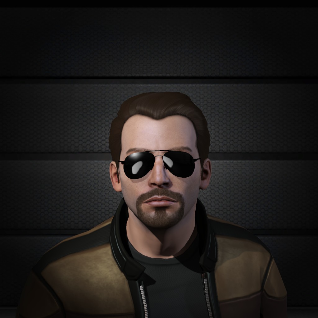 Algern0p Krieger