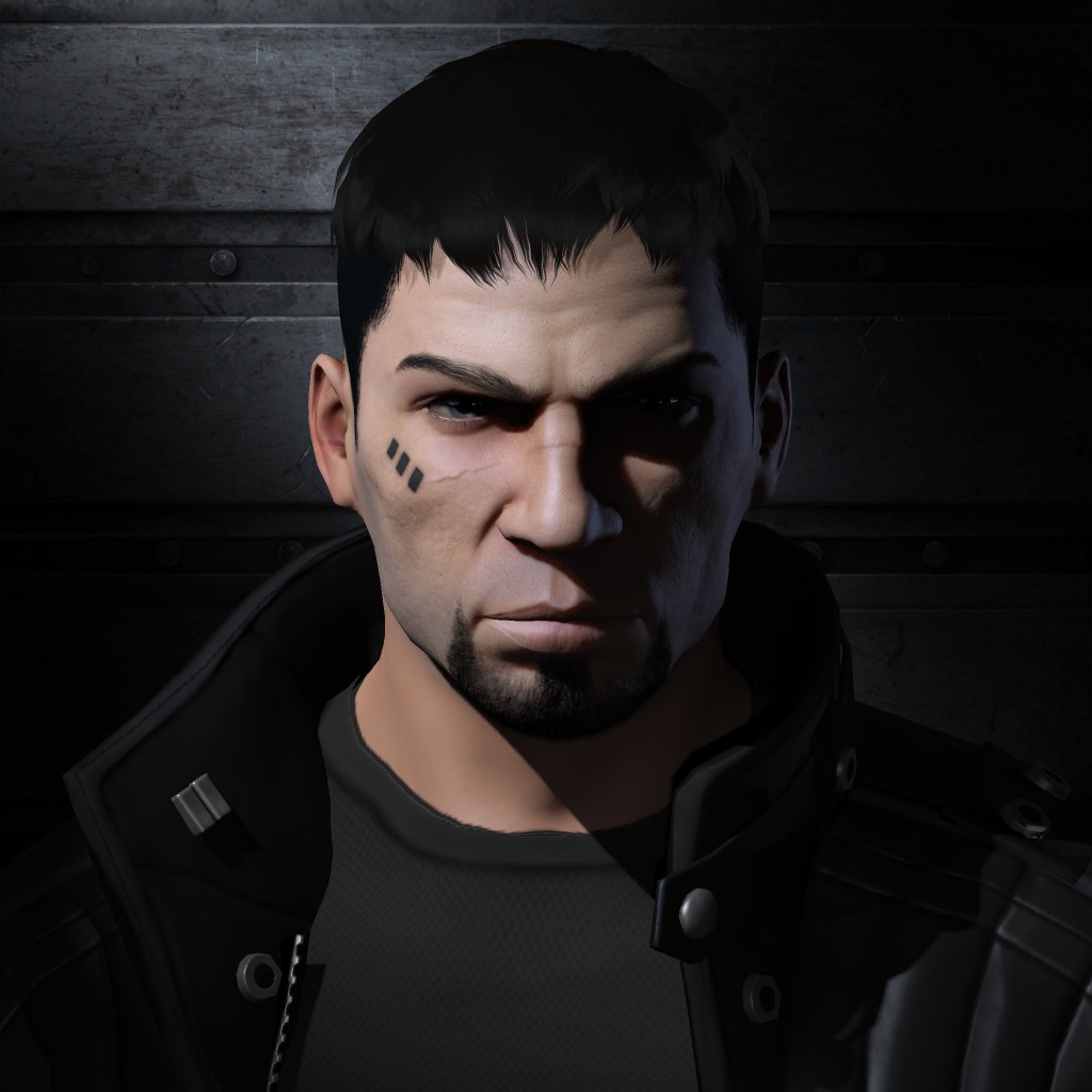 Lobo Lock