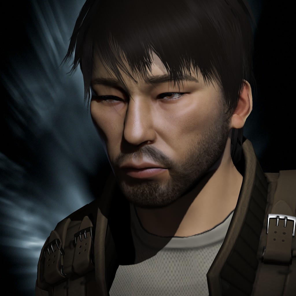 Riceboy Agairdam