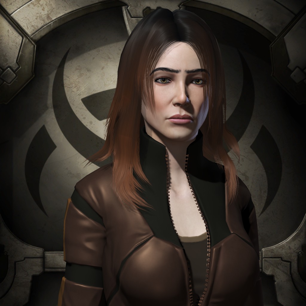 Liara Bergenstal