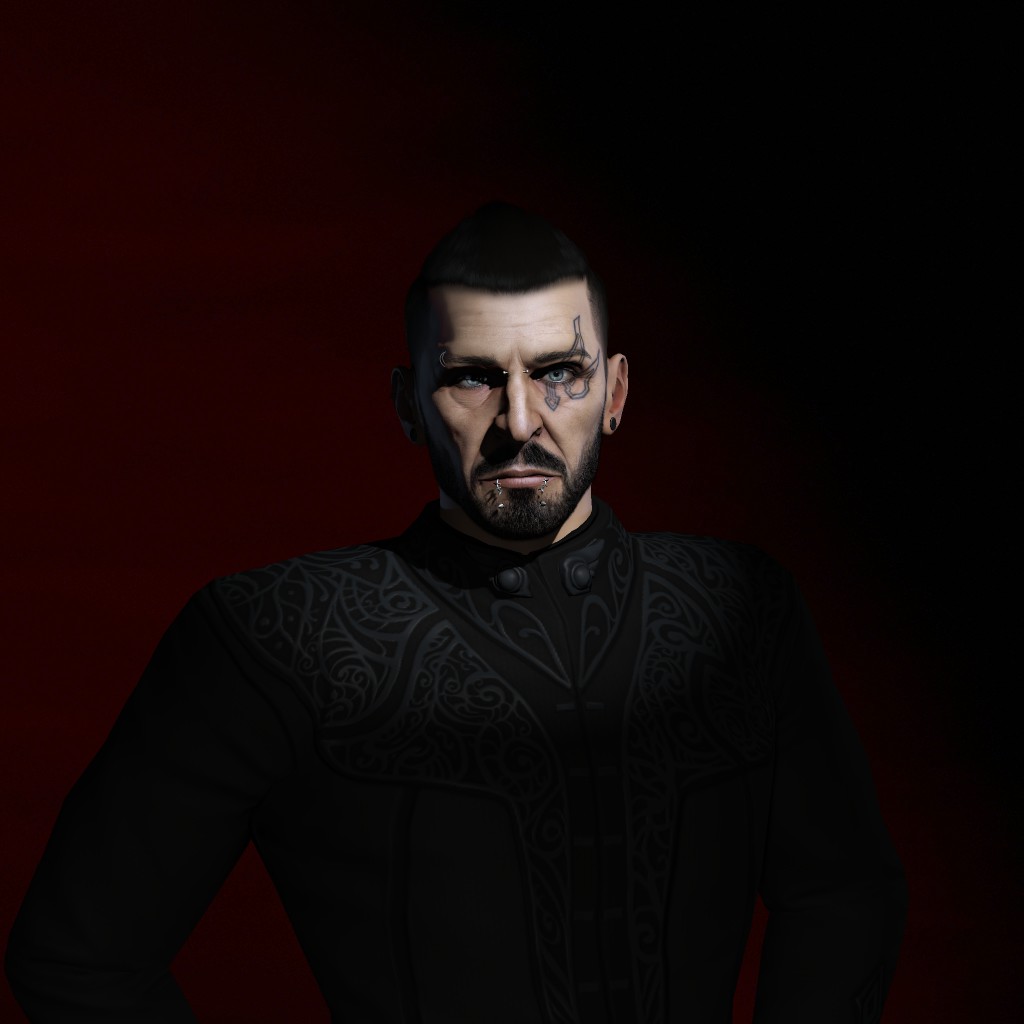 Ferrus Fylax