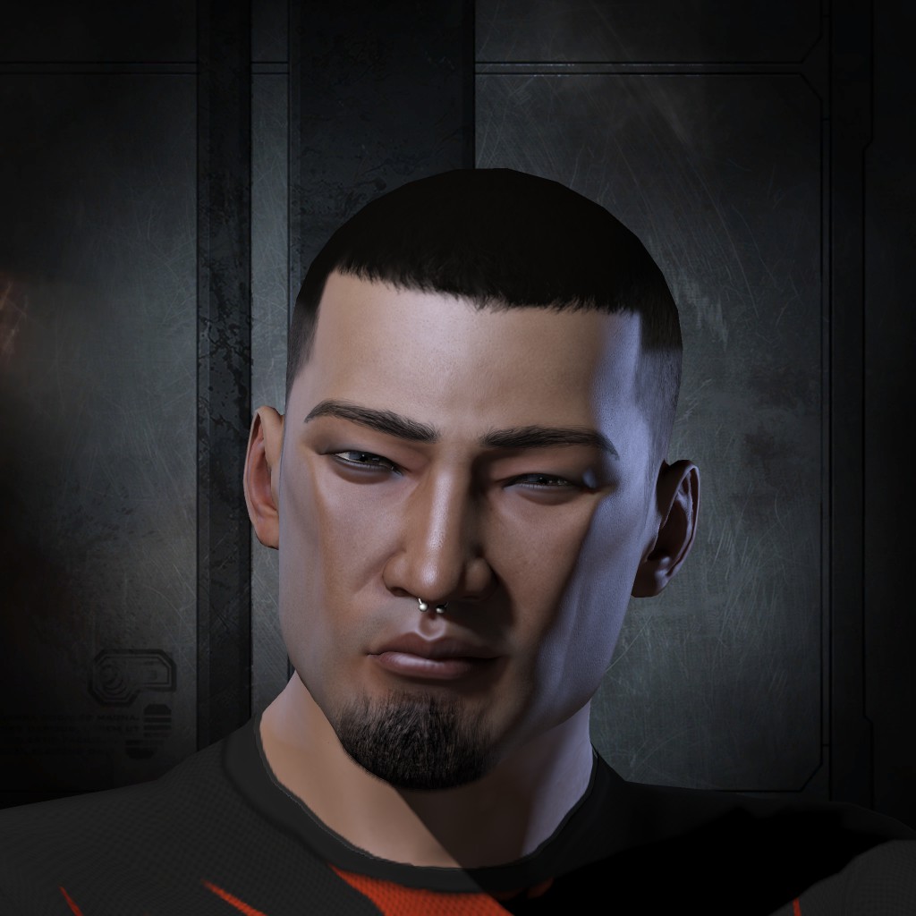 Andrius the Black