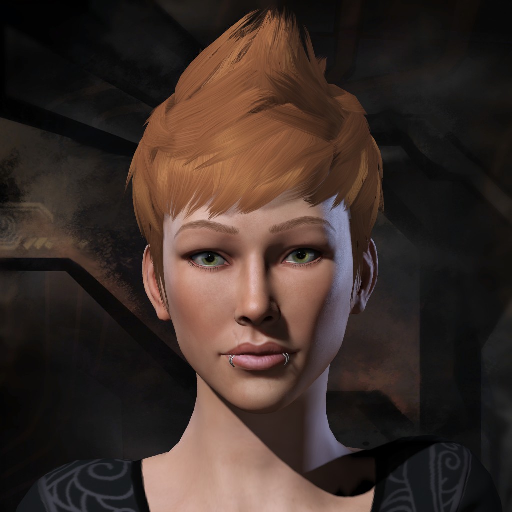 parapot blacknight