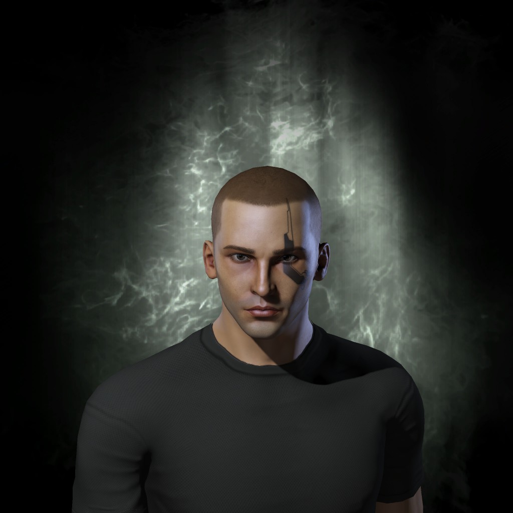 Delfer Shepard