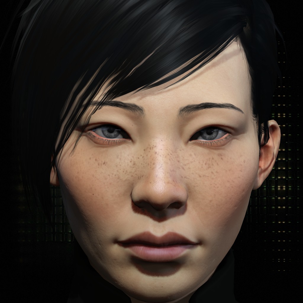 Yazria Akami
