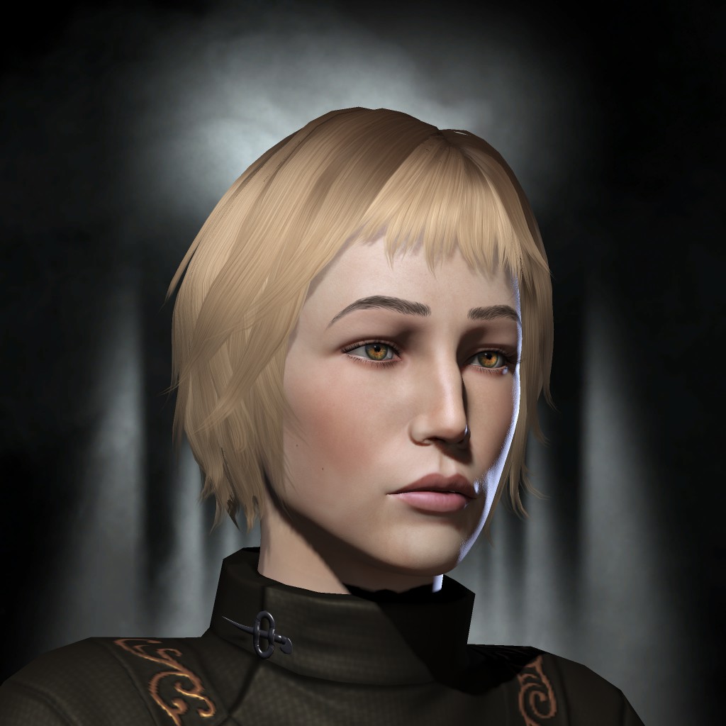 Mari Viorgin