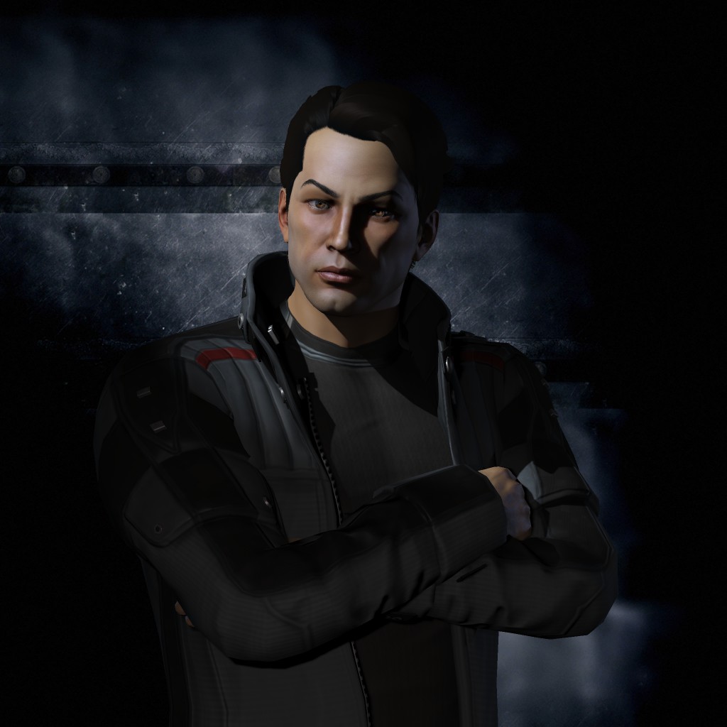 MetalWolf Carter