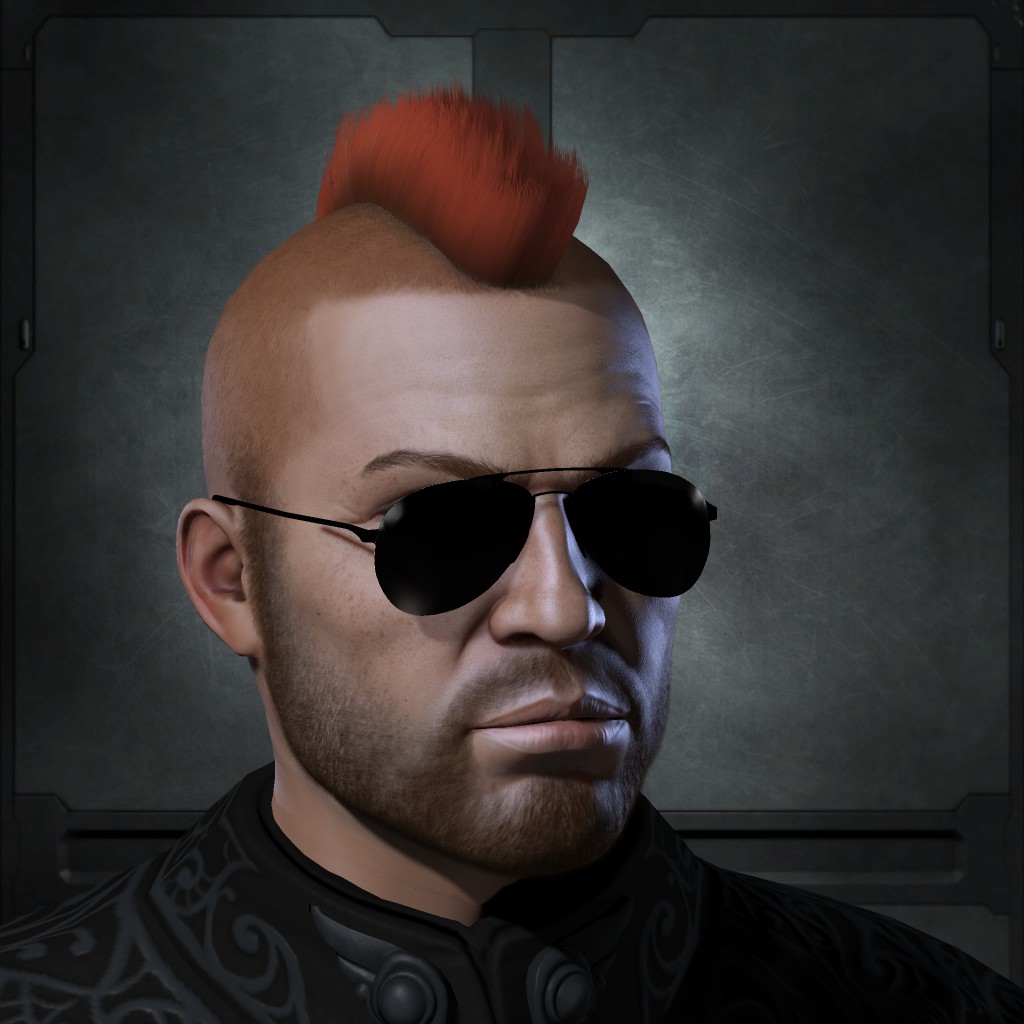 Cage Nicholas