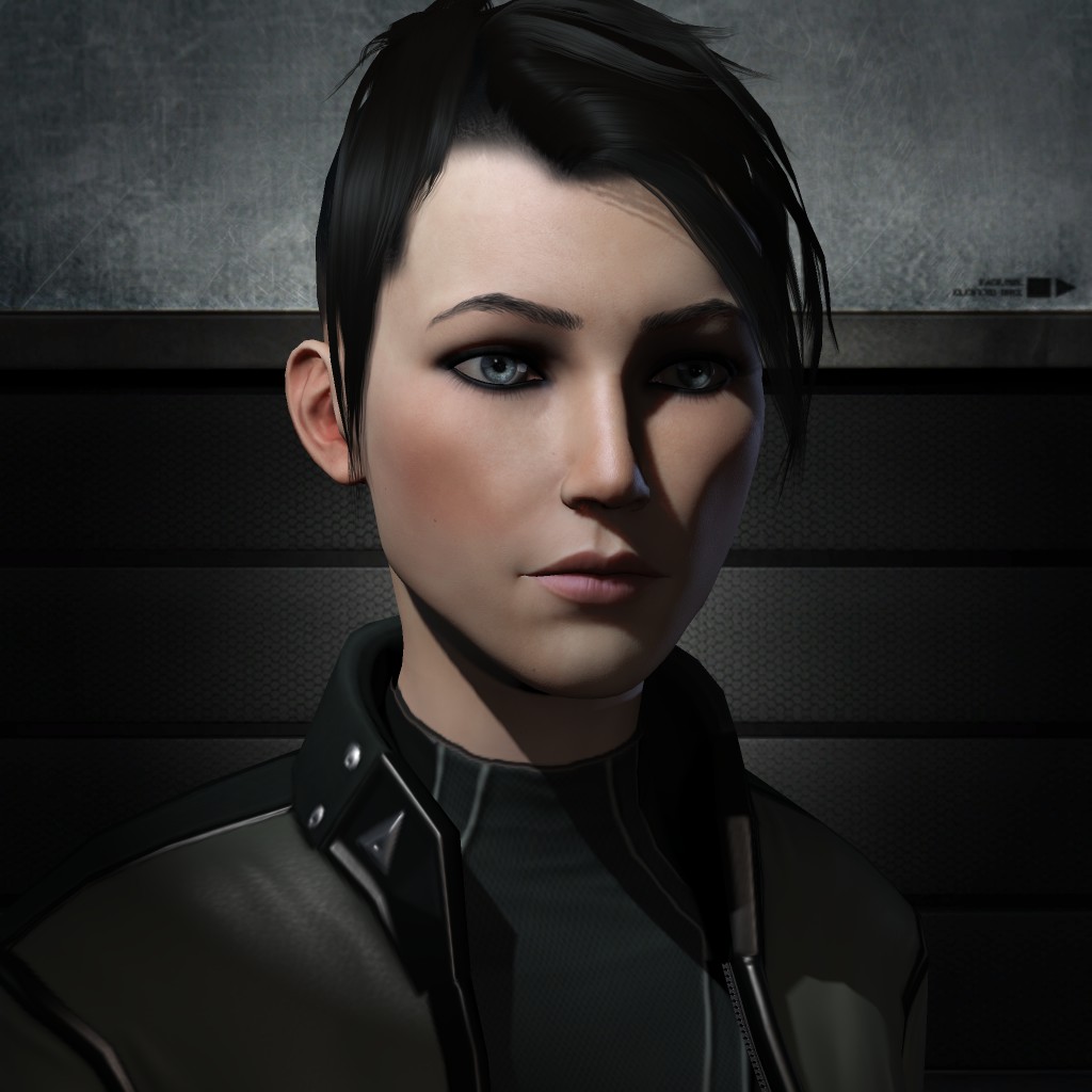 Artemis Aeterna