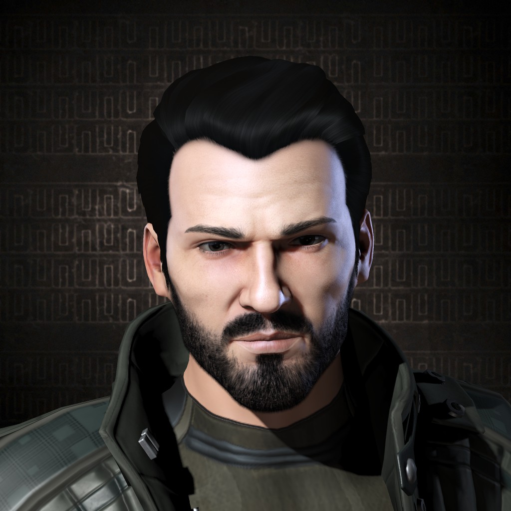 Nathan Darkmoon