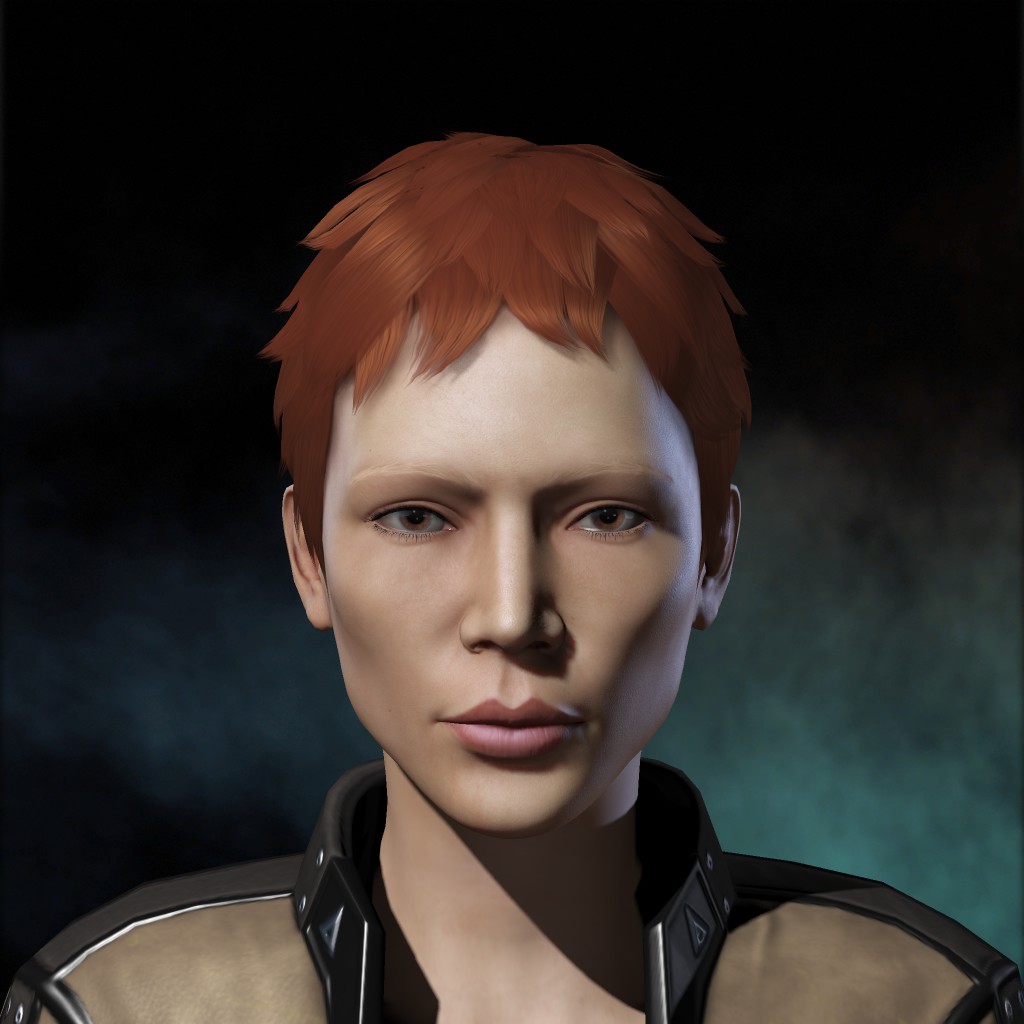 Ganymede Onzo