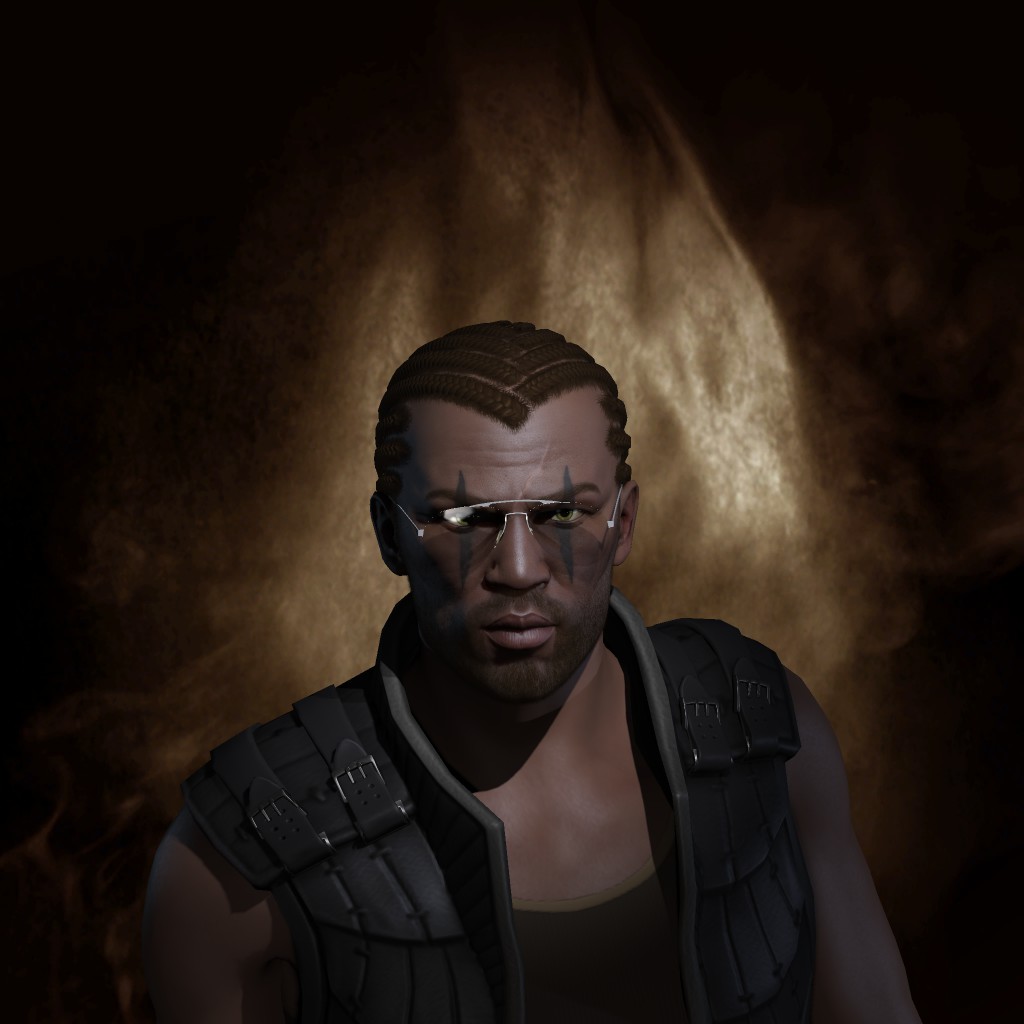 Tyron Lawegg