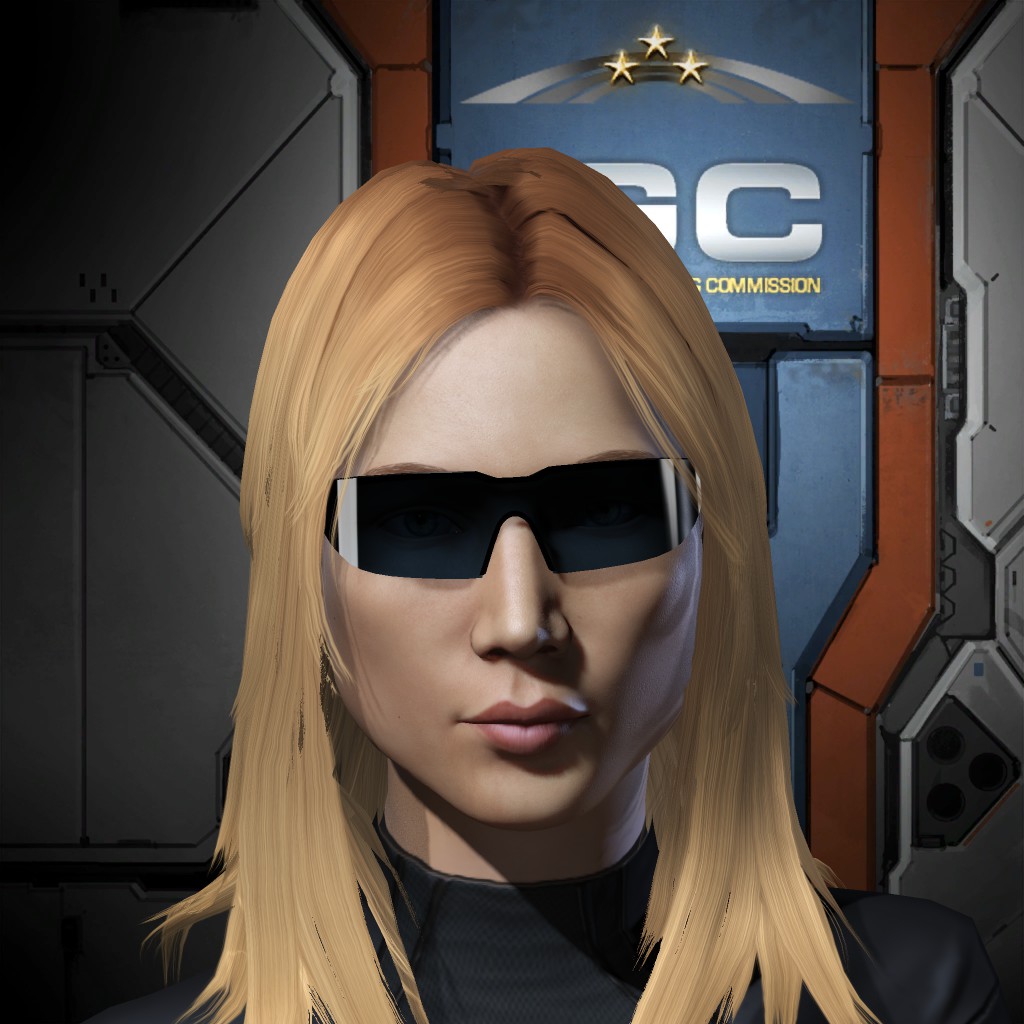 Eric Sirius