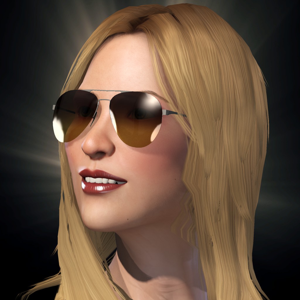 Daisy Scarllet