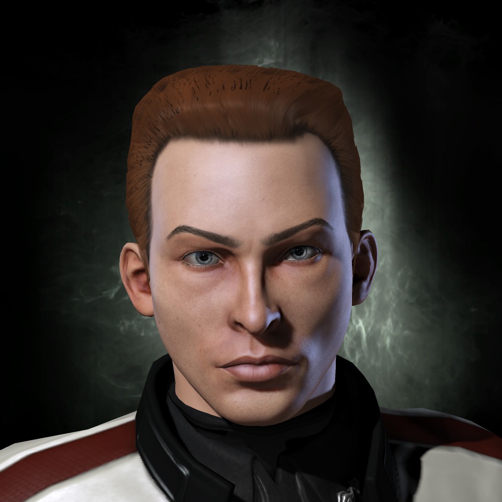 Gary Eggsy Unwin