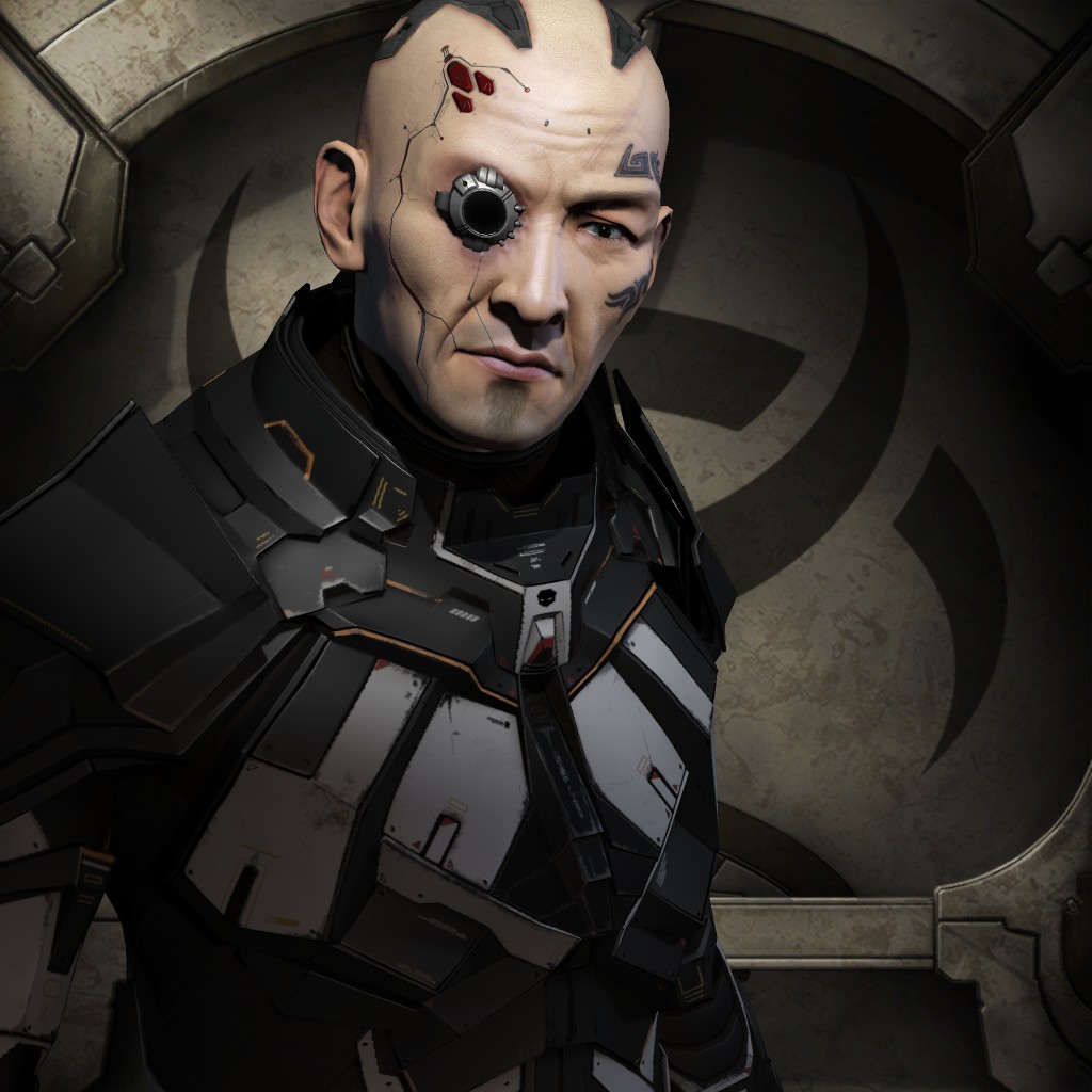 Emerik Bloodvist