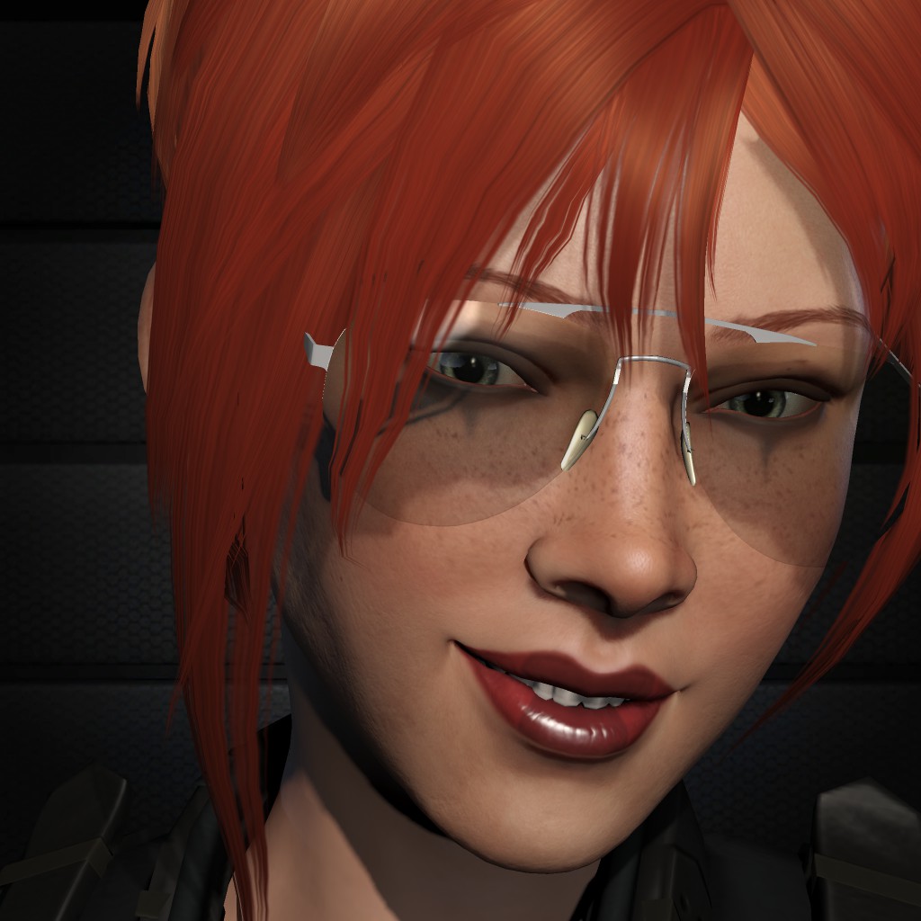 Mila Rizen