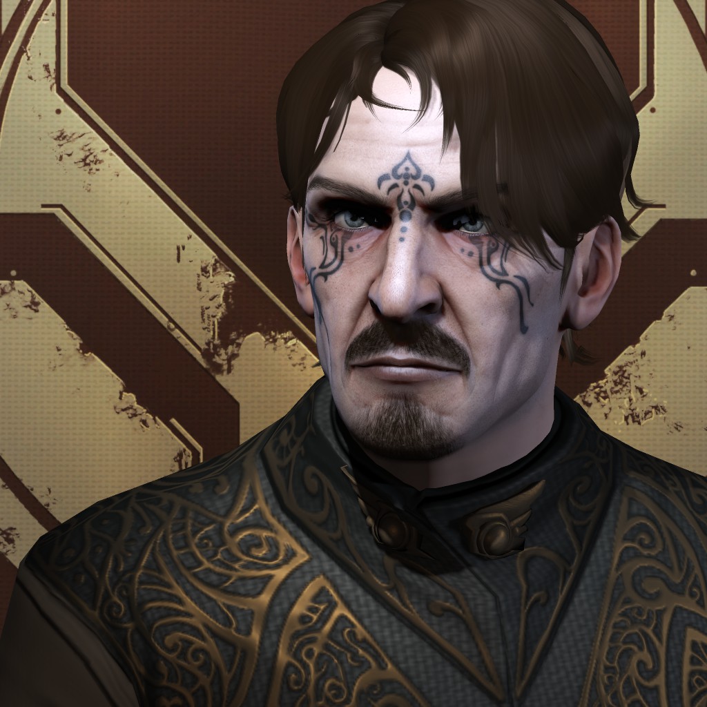 Arguel Mirrus