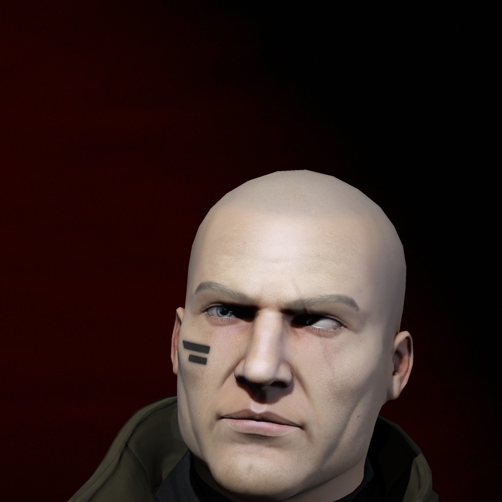 Duke Alastor