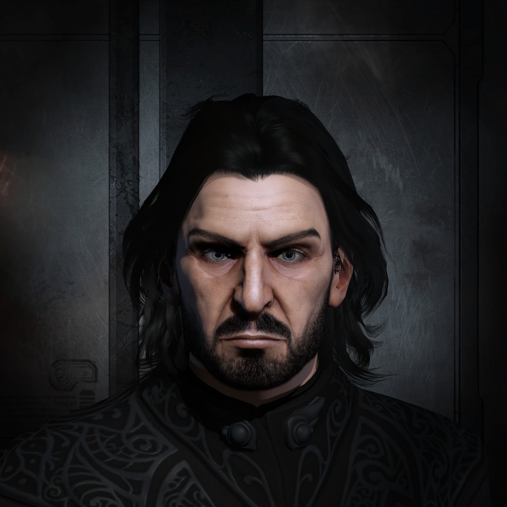 Almir Xiuhcoatl