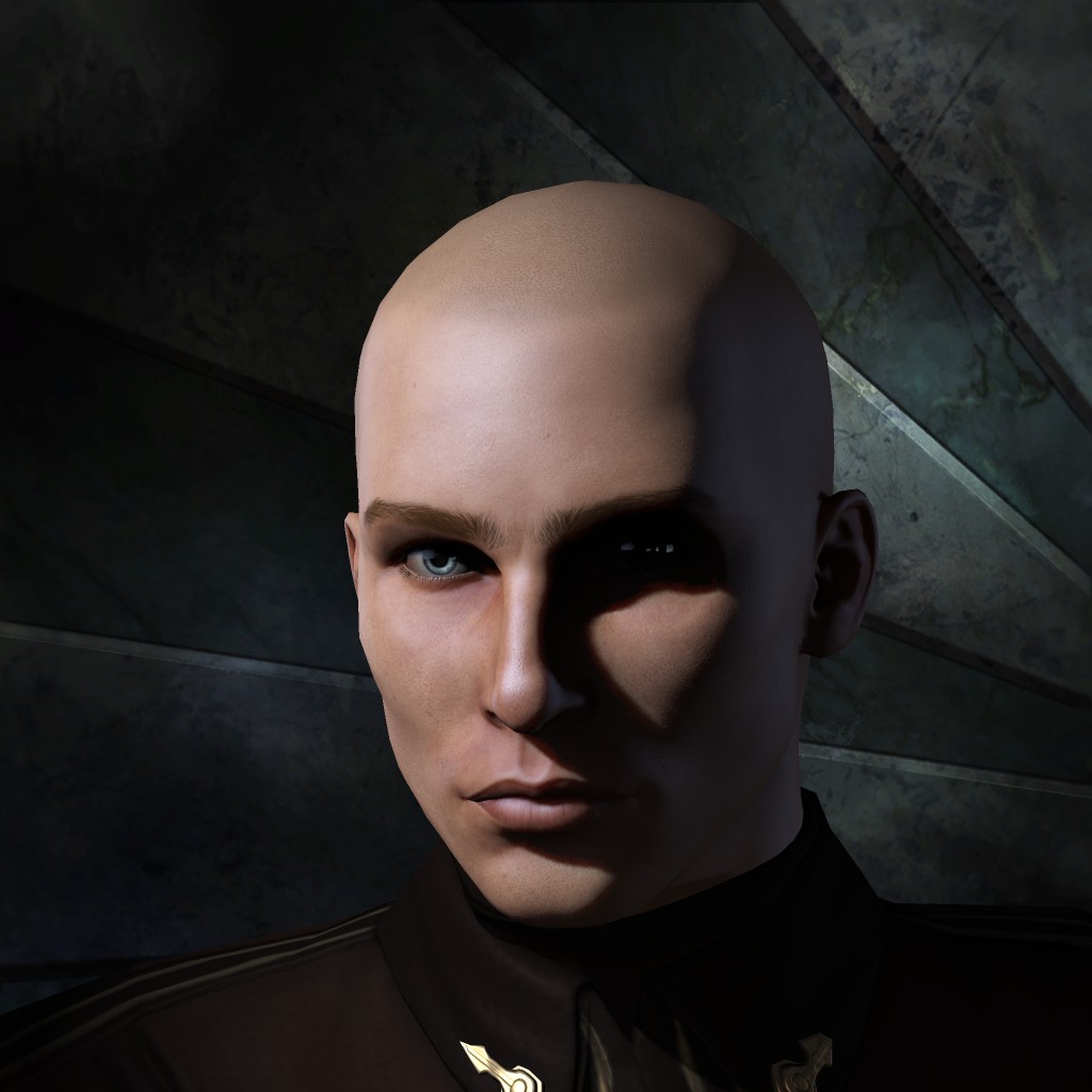 Adam Ironpick