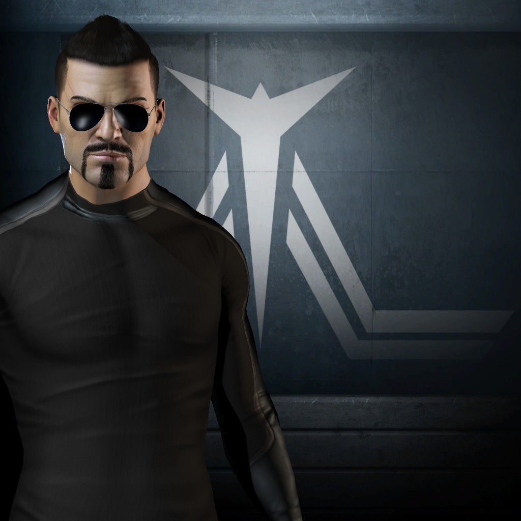 Max NightHunter