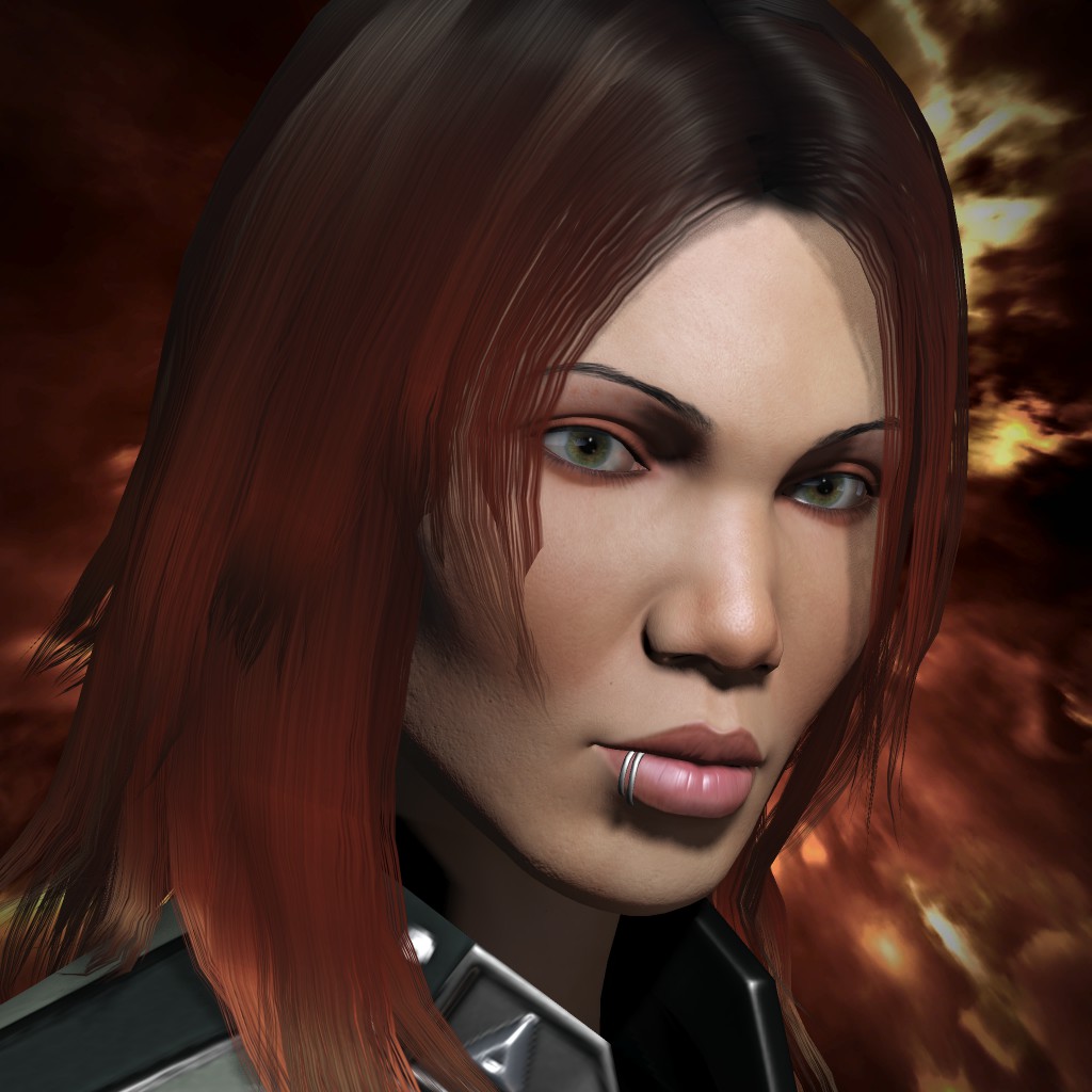 Lydia Skord