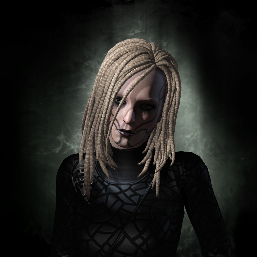 Fallen Darkness GothAngel