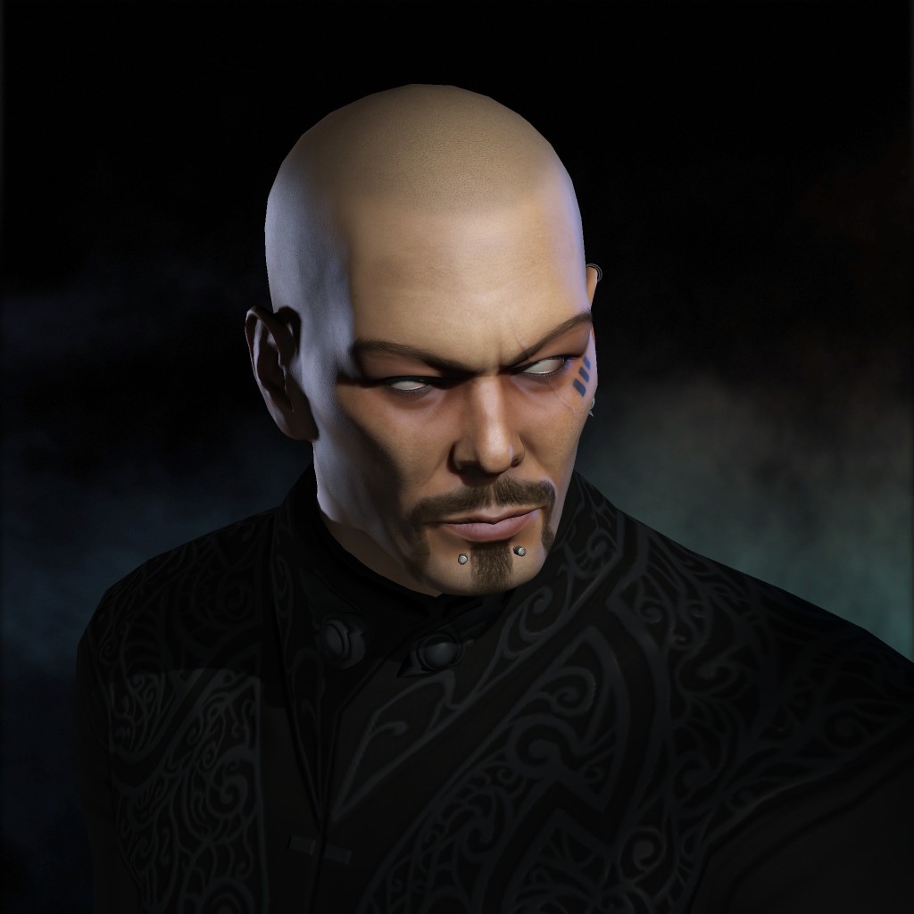 Shnando San