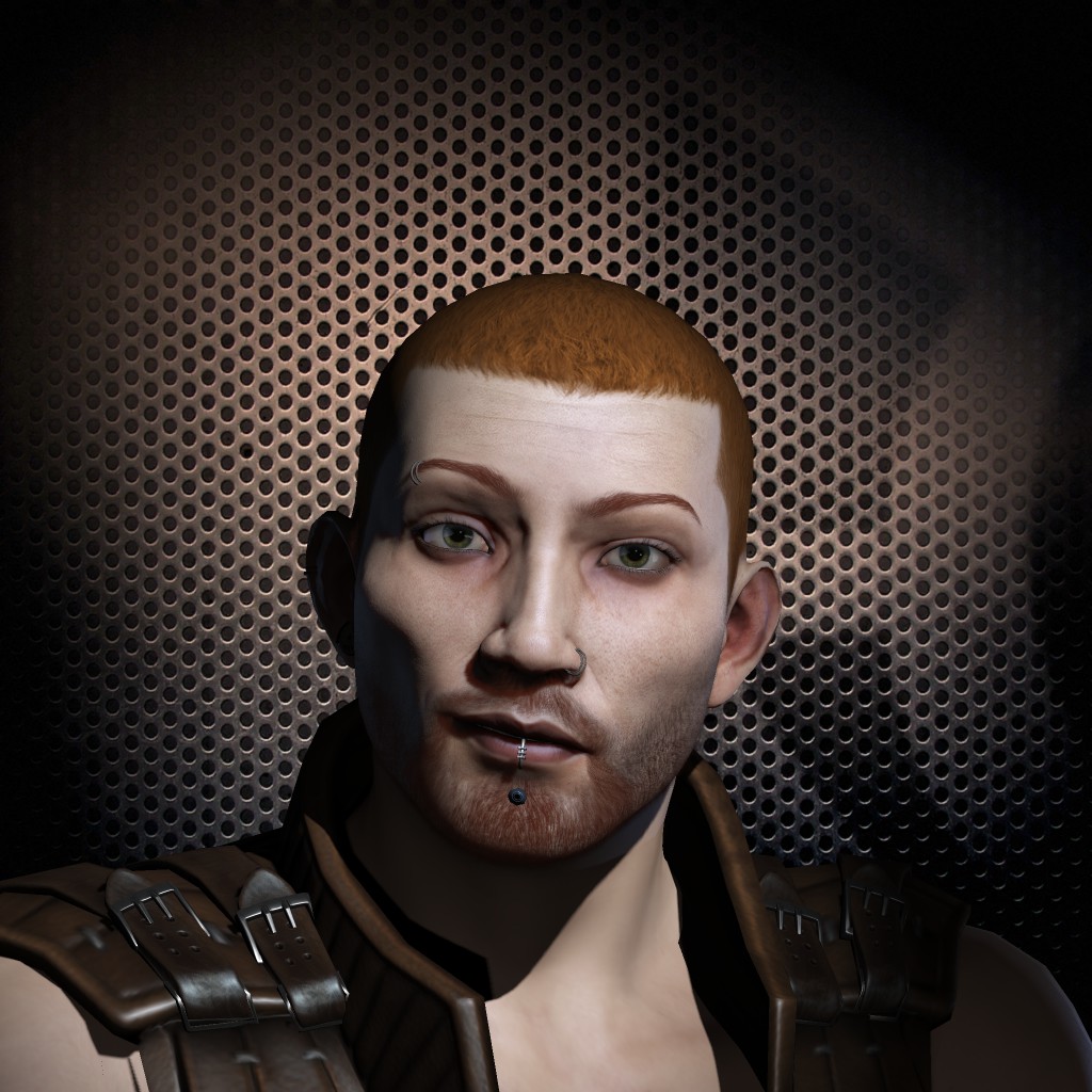 Raevyn McLoughn