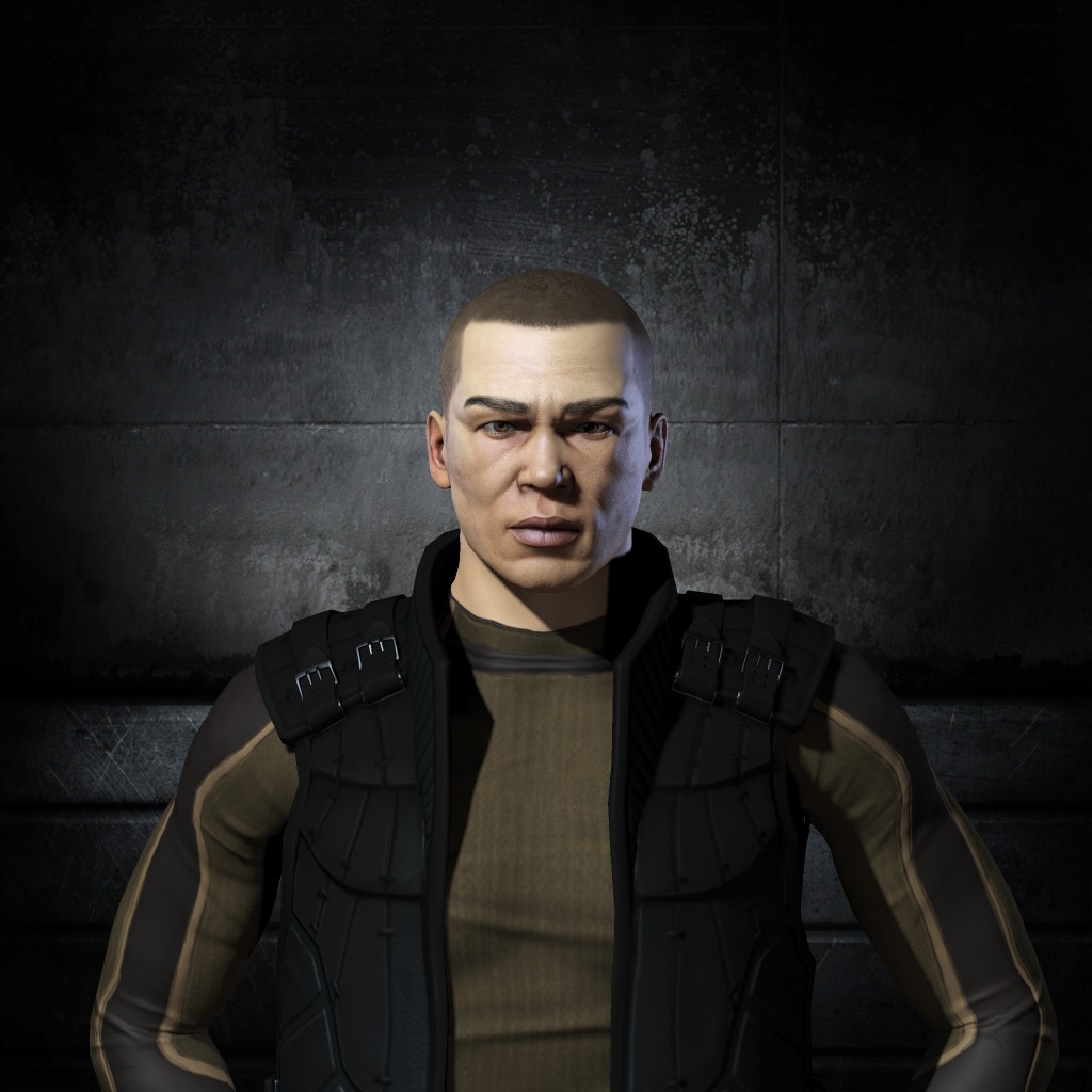 Zach Arran
