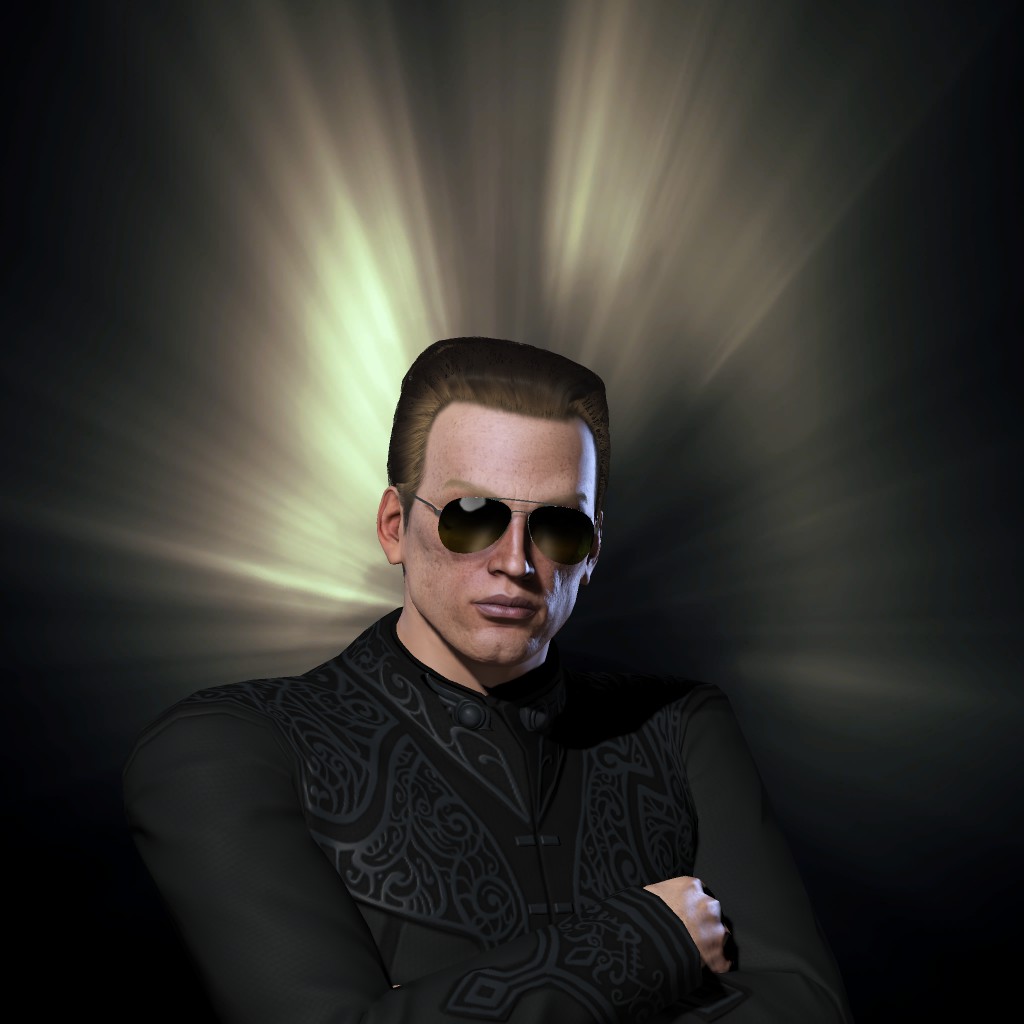 Edwin Starseeker