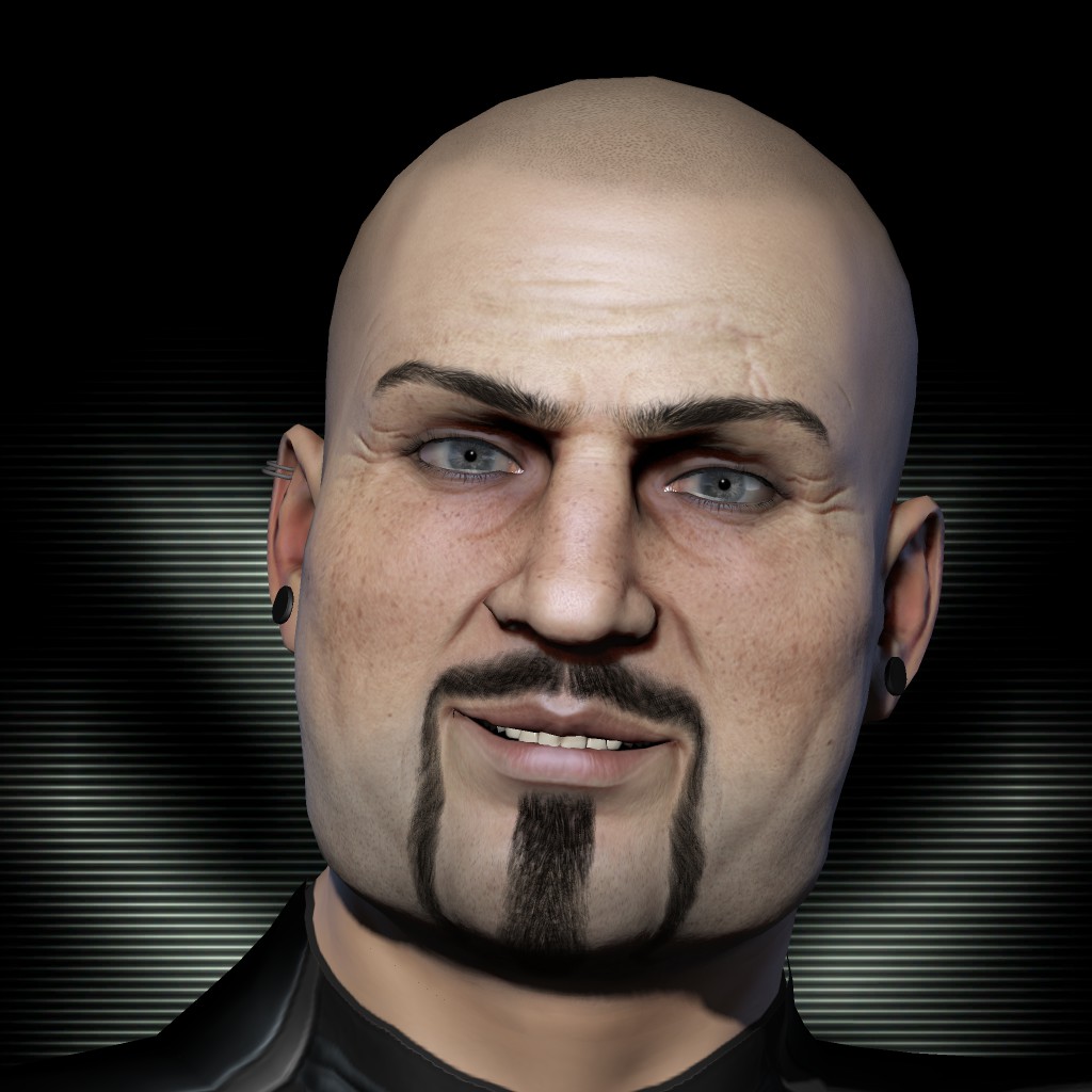 Vladimir Volkan