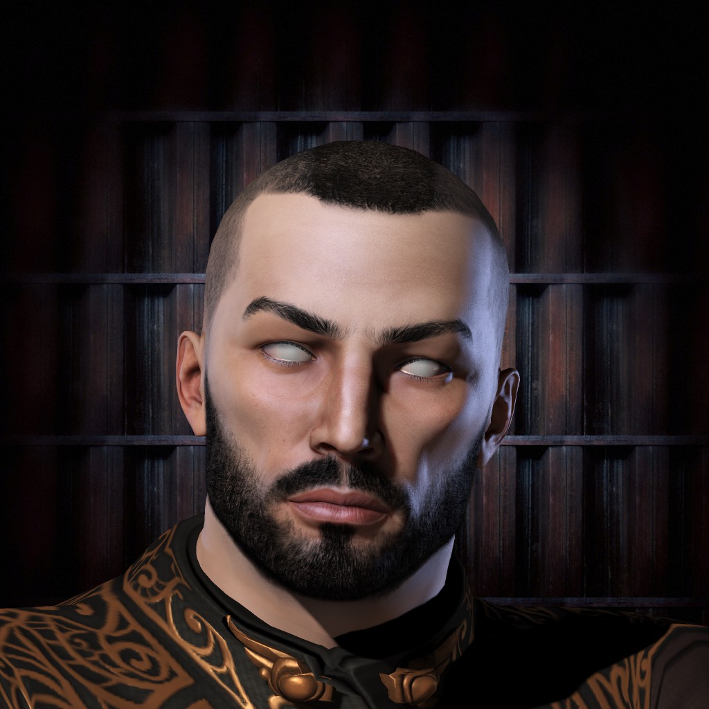 Scholomance Cerberus