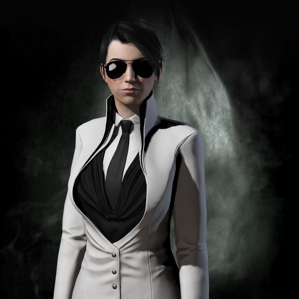 Vendetta May