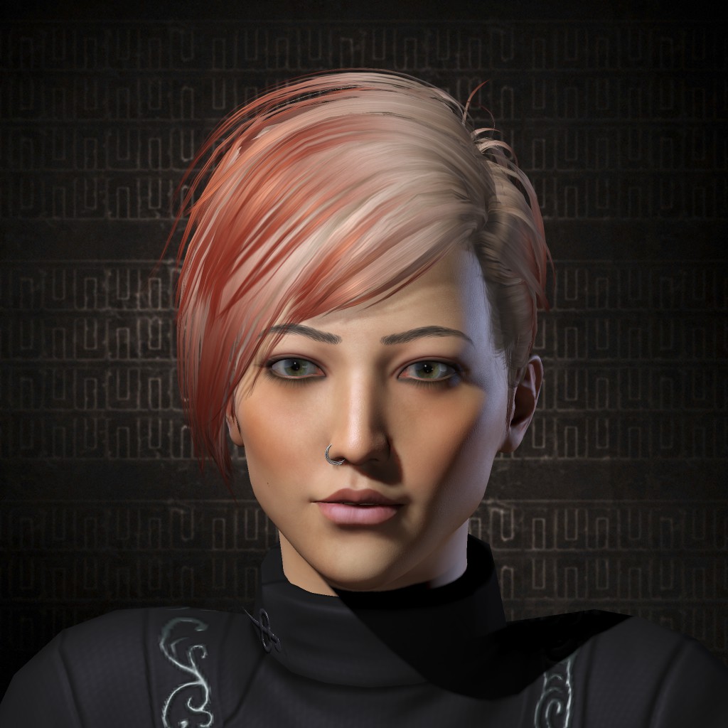 Candice Isimazu