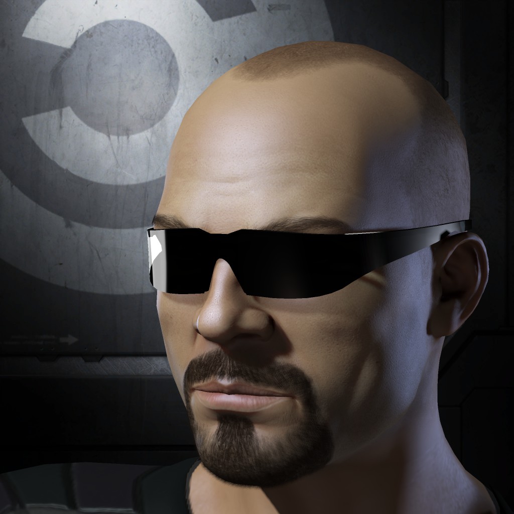 Johny Co'Craine