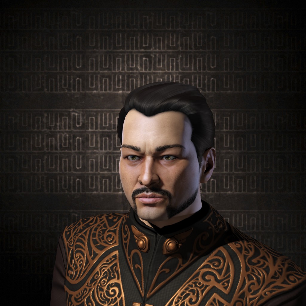 Alexander Leviathann