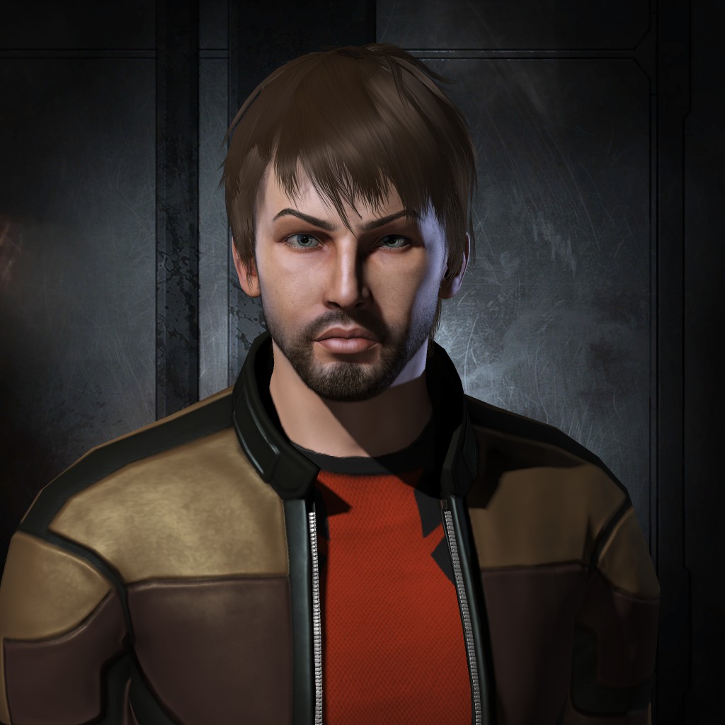 Johnathan Sparrow