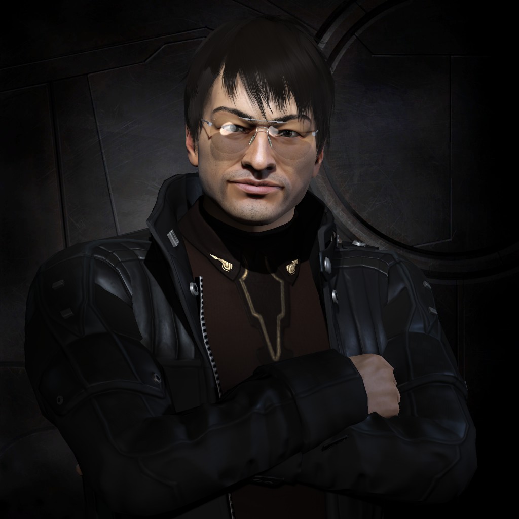 Devin Shi