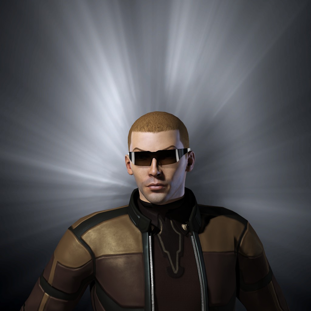 Dreshen Aideron