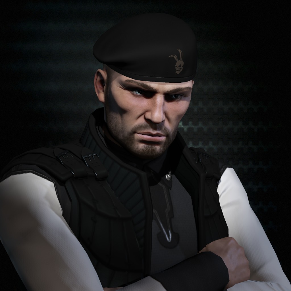 NemesisFaust TheEternal